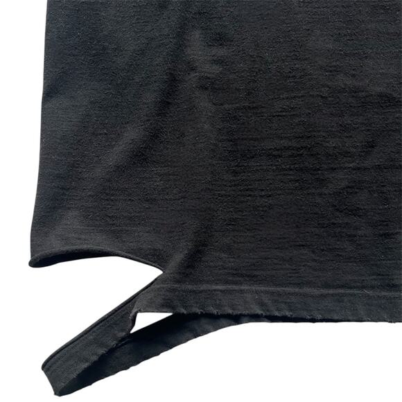 Number Nine “War Is Terrorism Too” Tee - AW04 Give Peace A Chance - Picture 4 of 10